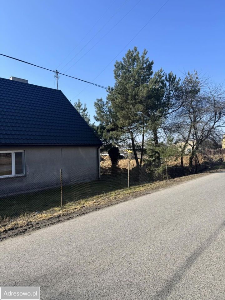 dom wolnostojący, 3 pokoje Januszkowo. Zdjęcie 2