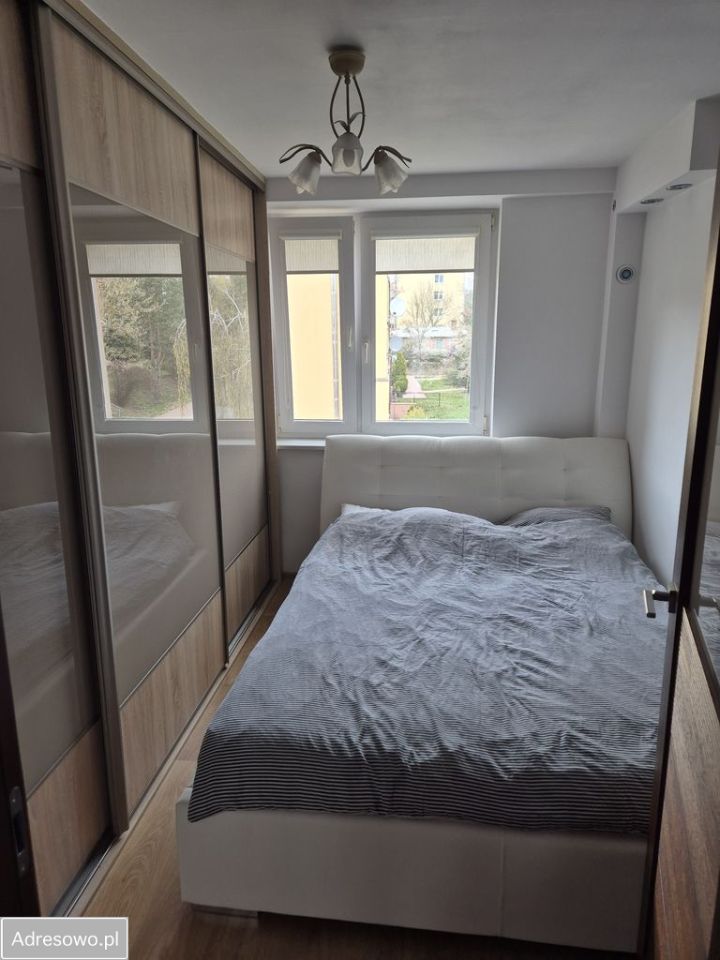 Mieszkanie 4-pokojowe Zegrze, ul. płk. Kazimierza Drewnowskiego. Zdjęcie 9