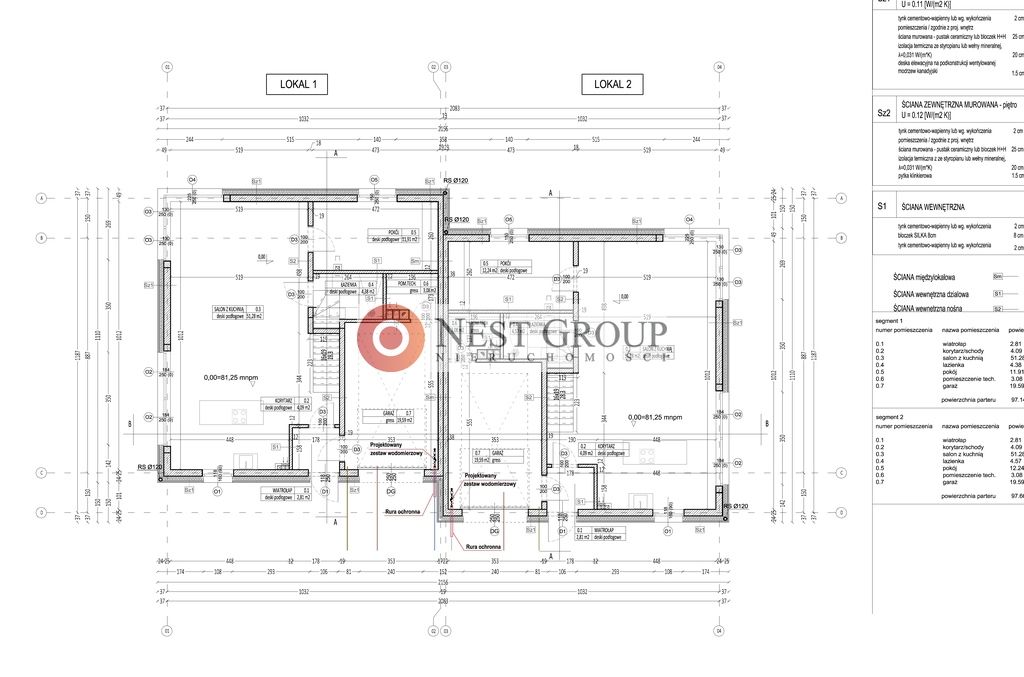 Działka Rembelszczyzna. Zdjęcie 6
