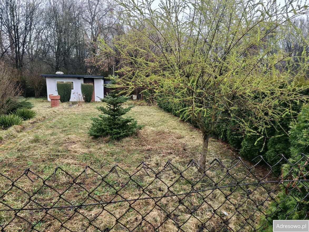 Działka rod Bytom Szombierki. Zdjęcie 3