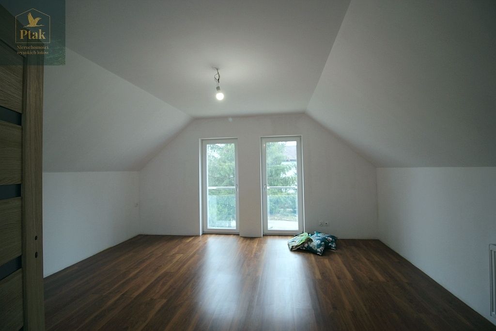 dom wolnostojący, 5 pokoi Poznań Zieliniec. Zdjęcie 15