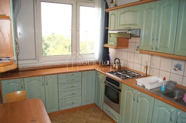 Mieszkanie 3-pokojowe Wrocław Południe, ul. Ślężna. Zdjęcie 1