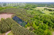 Działka budowlana Radziejowice, ul. Do Lasu. Zdjęcie 4