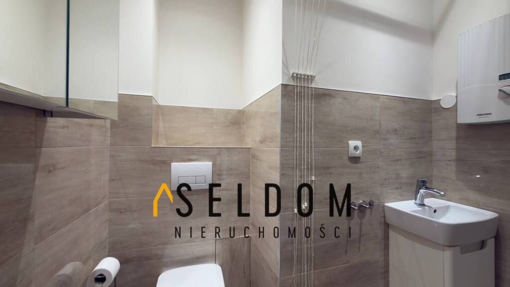 Mieszkanie 1-pokojowe Opole Śródmieście, ul. Gabrieli Zapolskiej. Zdjęcie 8