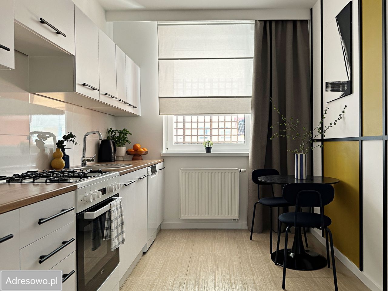 Mieszkanie 2-pokojowe Lębork, ul. Henryka Łasaka. Zdjęcie 10