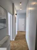Mieszkanie 3-pokojowe Warszawa Praga-Północ, ul. Inżynierska. Zdjęcie 4