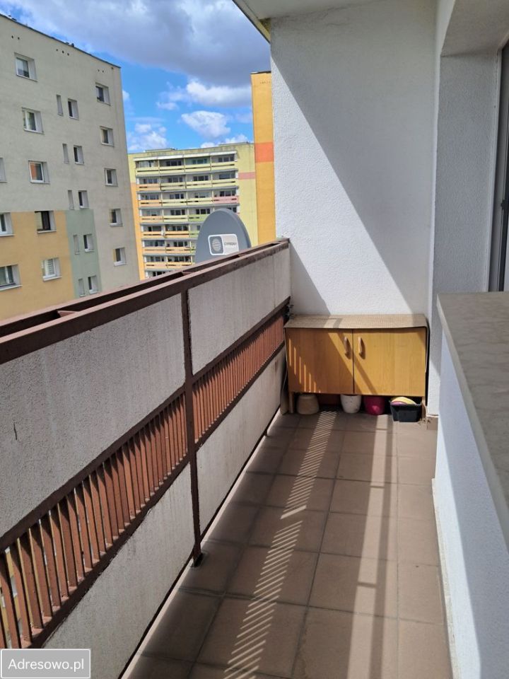 Mieszkanie 2-pokojowe Łódź Górna, ul. Tuszyńska. Zdjęcie 15