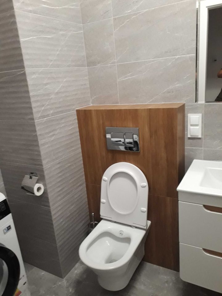 Mieszkanie 2-pokojowe Rzeszów Drabinianka, ul. Graniczna. Zdjęcie 5