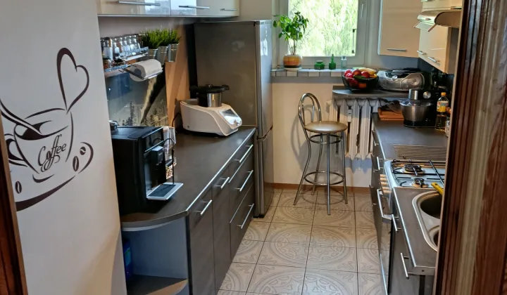 Mieszkanie 3-pokojowe Krosno Guzikówka, ul. Stefana Kisielewskiego