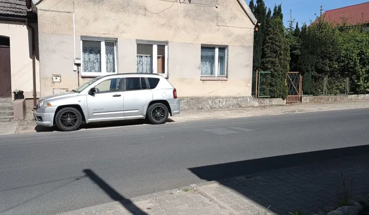 Mieszkanie 4-pokojowe Świerczyna