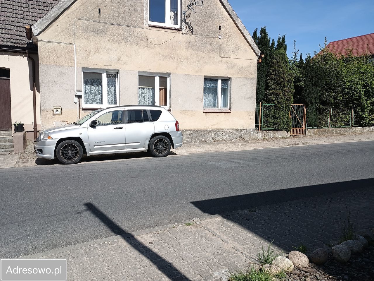 Mieszkanie 4-pokojowe Świerczyna. Zdjęcie 1