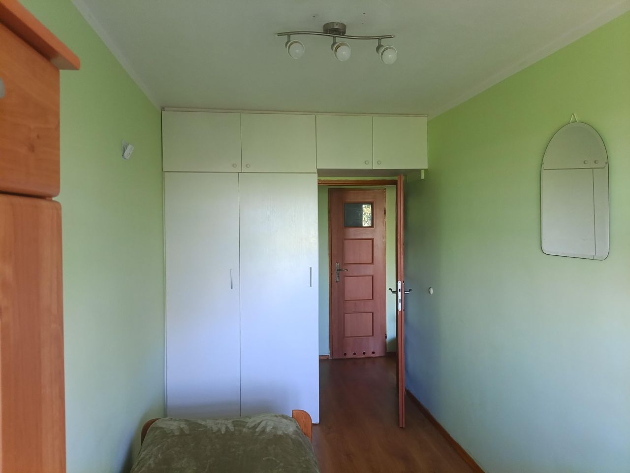 Mieszkanie 2-pokojowe Warszawa Mokotów, ul. Wojciecha Żywnego. Zdjęcie 6