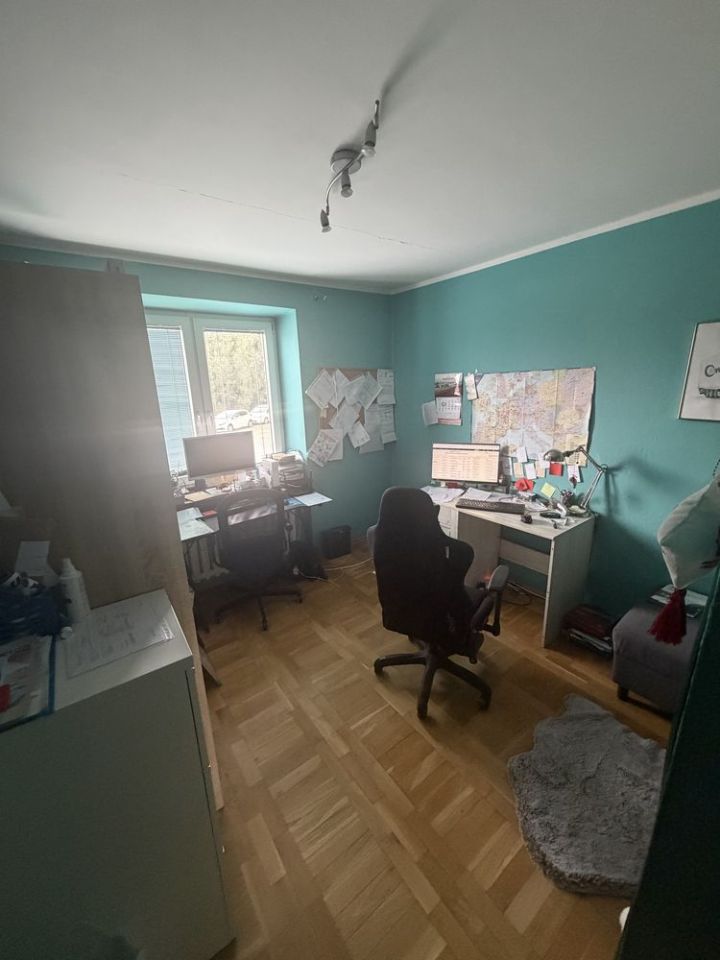 Mieszkanie 4-pokojowe Skierniewice, ul. Trzcińska. Zdjęcie 8