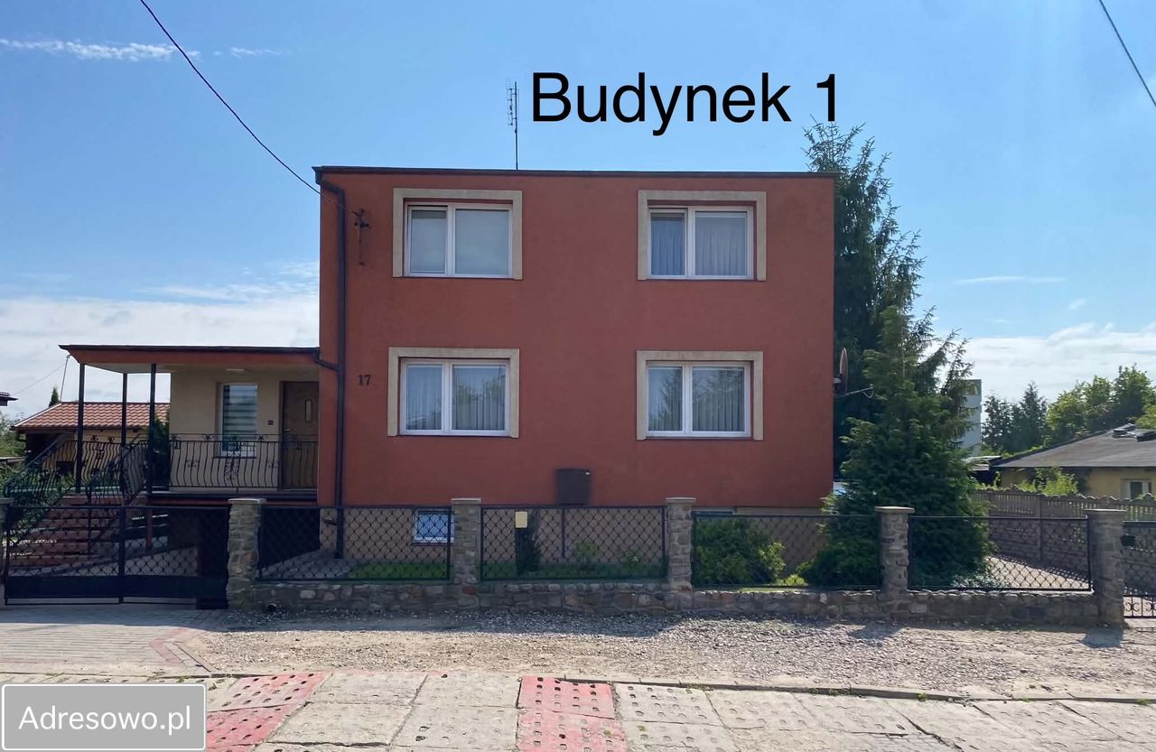 dom wolnostojący, 5 pokoi Starogard Gdański, ul. Piaskowa. Zdjęcie 1