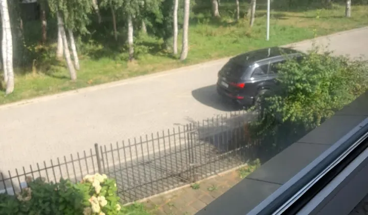 dom wolnostojący, 7 pokoi Ustka, Slowackiego