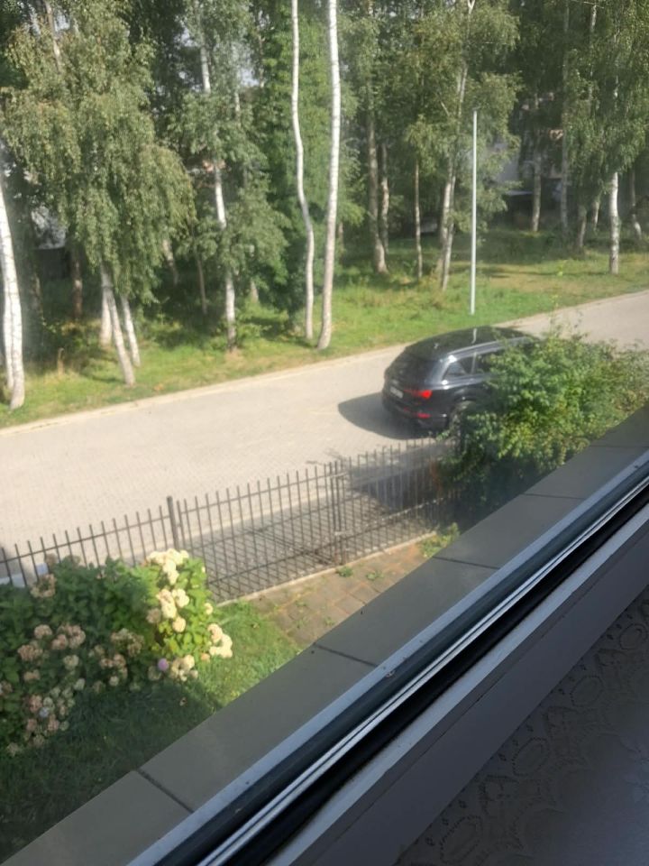 Dom Ustka, Slowackiego