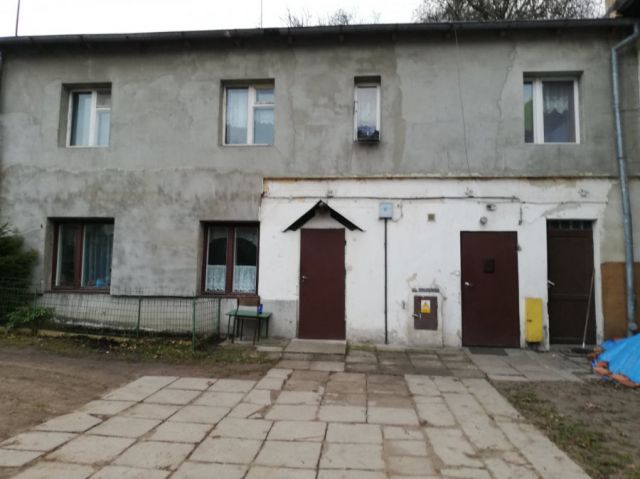 dom wolnostojący, 4 pokoje Gdańsk Wrzeszcz, ul. Romualda Traugutta. Zdjęcie 1