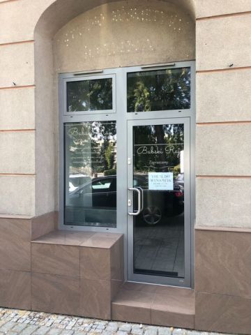 Lokal Chrzanów, ul. Jana Matejki. Zdjęcie 1