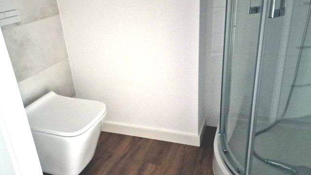 Mieszkanie 1-pokojowe Wrocław Krzyki, ul. Żegiestowska. Zdjęcie 1