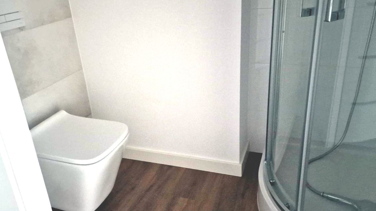 Mieszkanie 1-pokojowe Wrocław Krzyki, ul. Żegiestowska