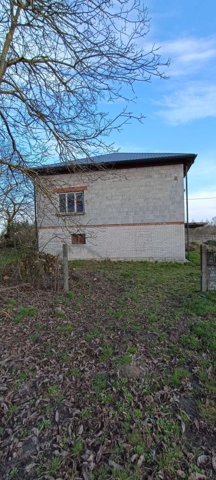 dom wolnostojący Zawichost Trójca, ul. Ostrowiecka. Zdjęcie 3