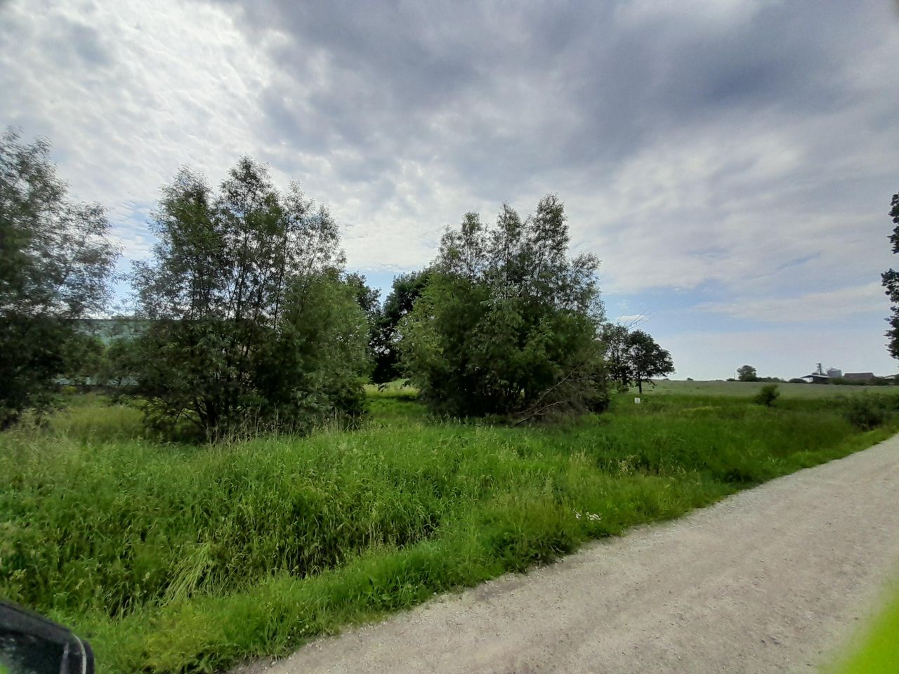 Działka budowlana Strzeszów, ul. Łąkowa. Zdjęcie 13