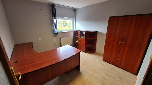 Biuro Szczecin Krzekowo, ul. Waleriana Łukasińskiego. Zdjęcie 2