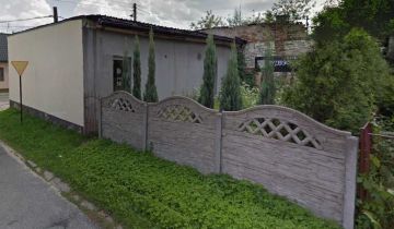 Nieruchomość komercyjna Zawiercie Kromołów, ul. Staromiejska