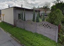 Nieruchomość komercyjna Zawiercie Kromołów, ul. Staromiejska. Zdjęcie 1