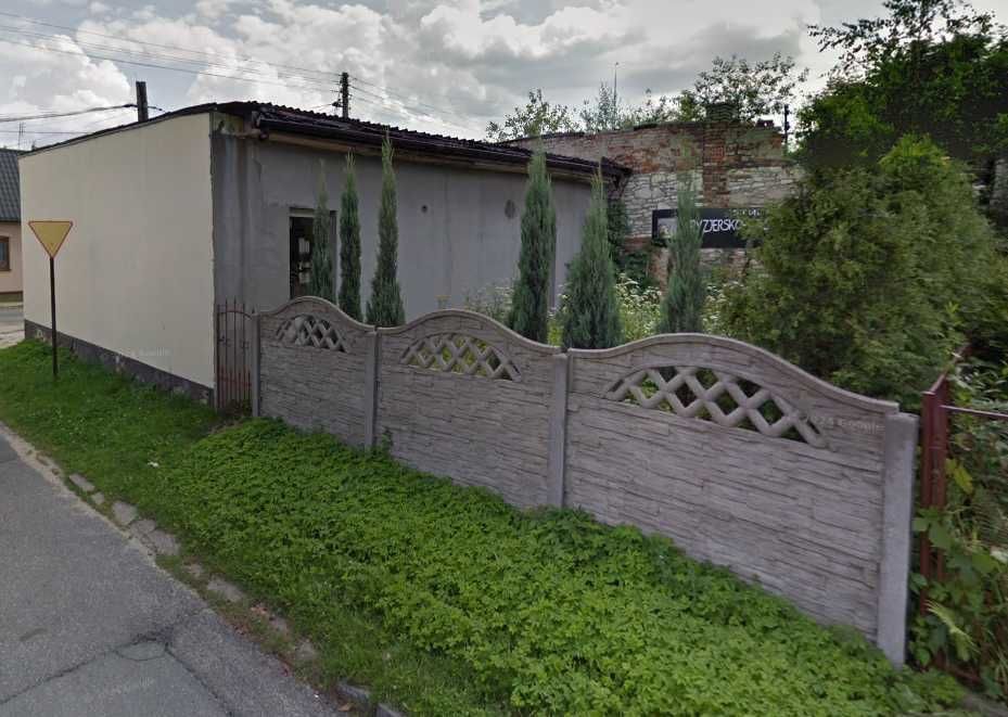 Nieruchomość komercyjna Zawiercie Kromołów, ul. Staromiejska. Zdjęcie 2