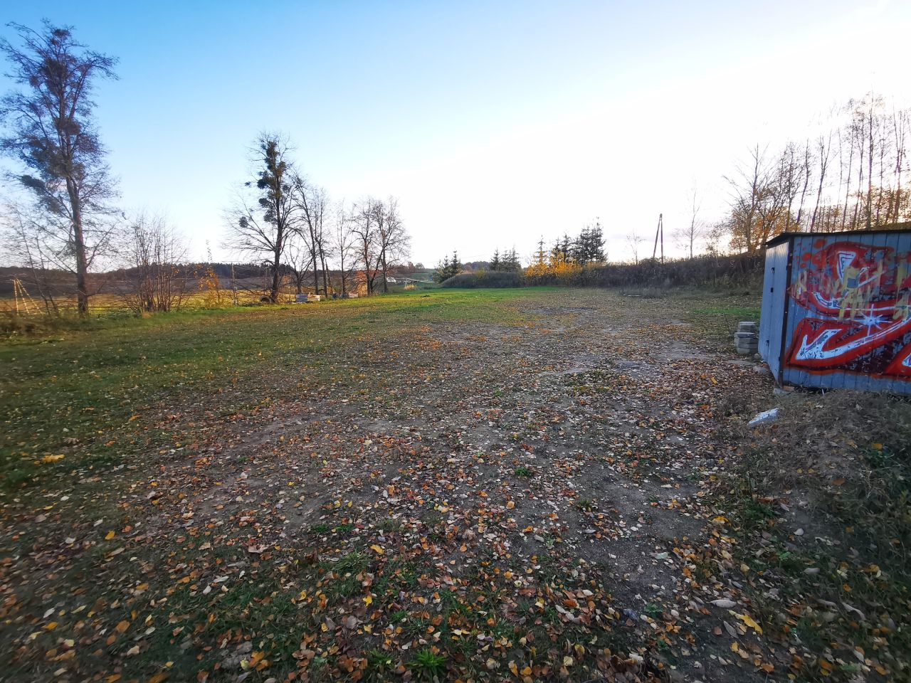 Działka budowlana Bisztynek. Zdjęcie 13