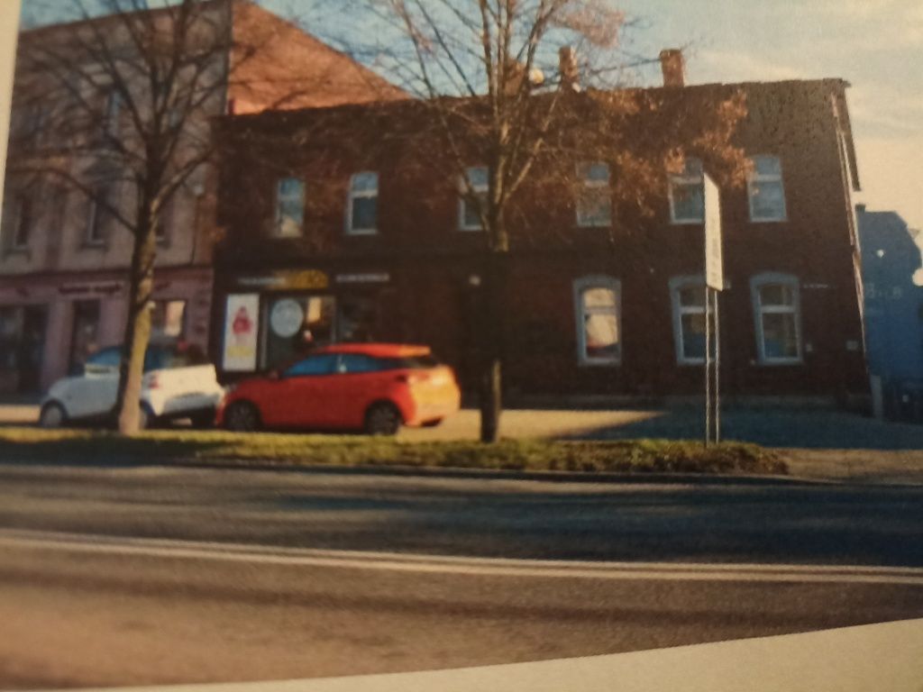 Lokal Piekary Śląskie. Zdjęcie 2