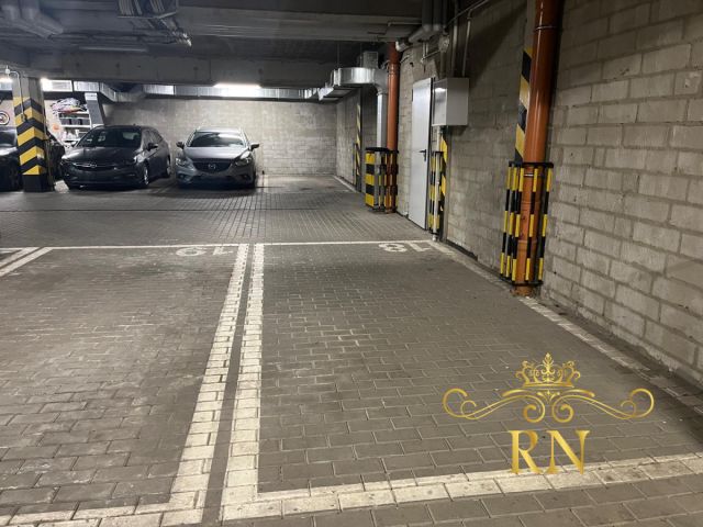 Garaż/miejsce parkingowe Lublin Czuby, ul. Jantarowa. Zdjęcie 4