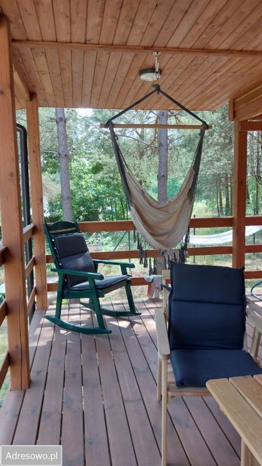 dom letniskowy, 3 pokoje Przezmark. Zdjęcie 2