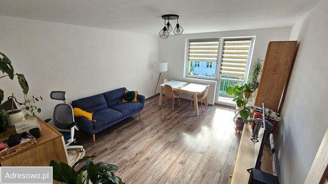 Mieszkanie 2-pokojowe Łódź Nowe Rokicie. Zdjęcie 1