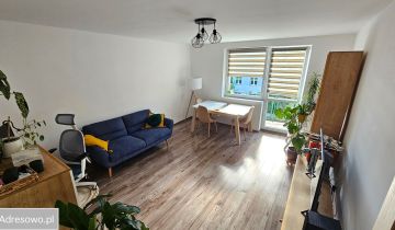 Mieszkanie 2-pokojowe Łódź Nowe Rokicie