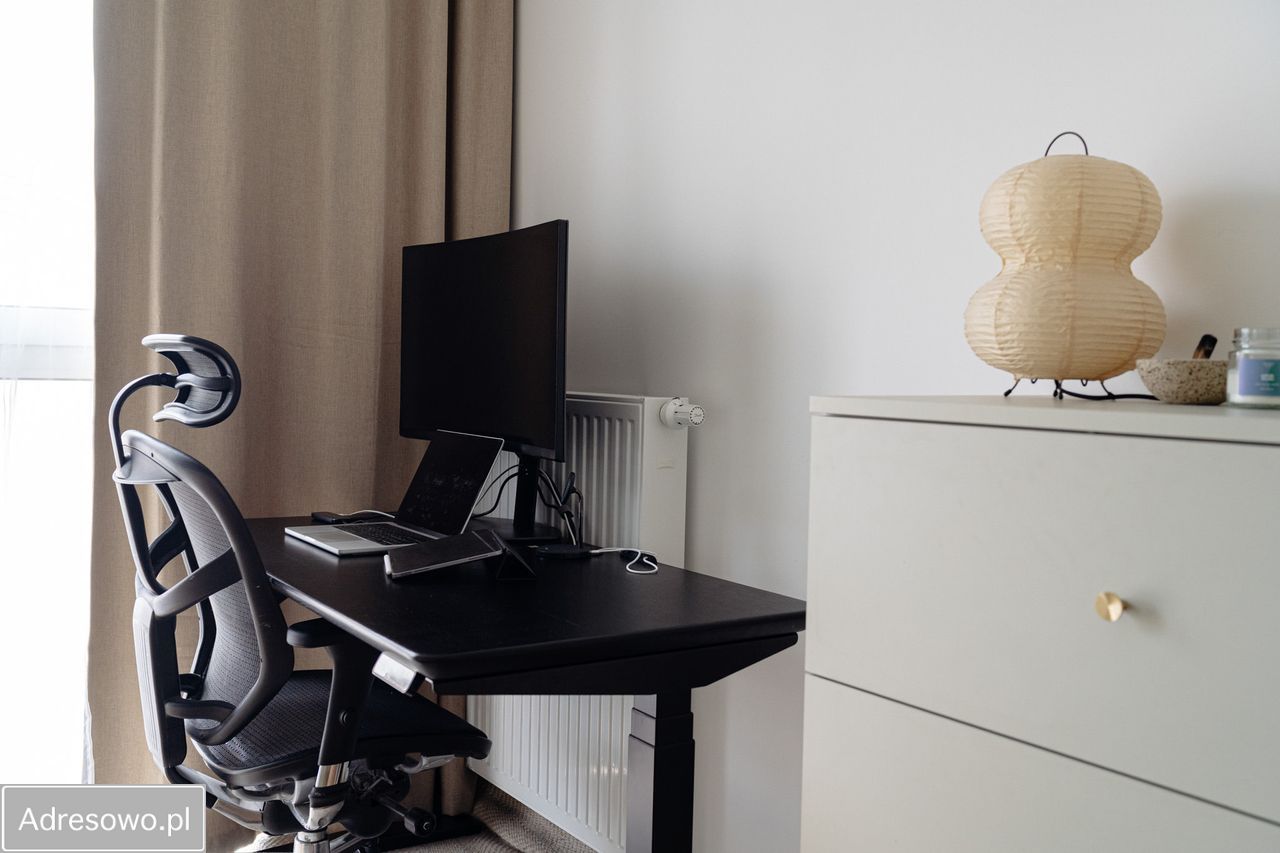 Mieszkanie 2-pokojowe Kraków Bronowice Małe, ul. Bartosza Głowackiego. Zdjęcie 14