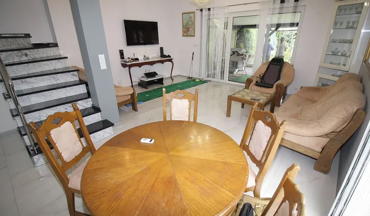 dom szeregowy, 3 pokoje Szamotuły, ul. Europejska