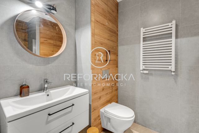 Mieszkanie 3-pokojowe Rzeszów, ul. Strażacka. Zdjęcie 14