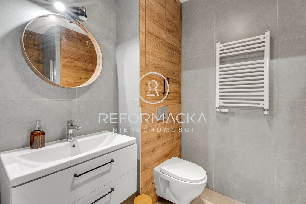 Mieszkanie 3-pokojowe Rzeszów, ul. Strażacka. Zdjęcie 14