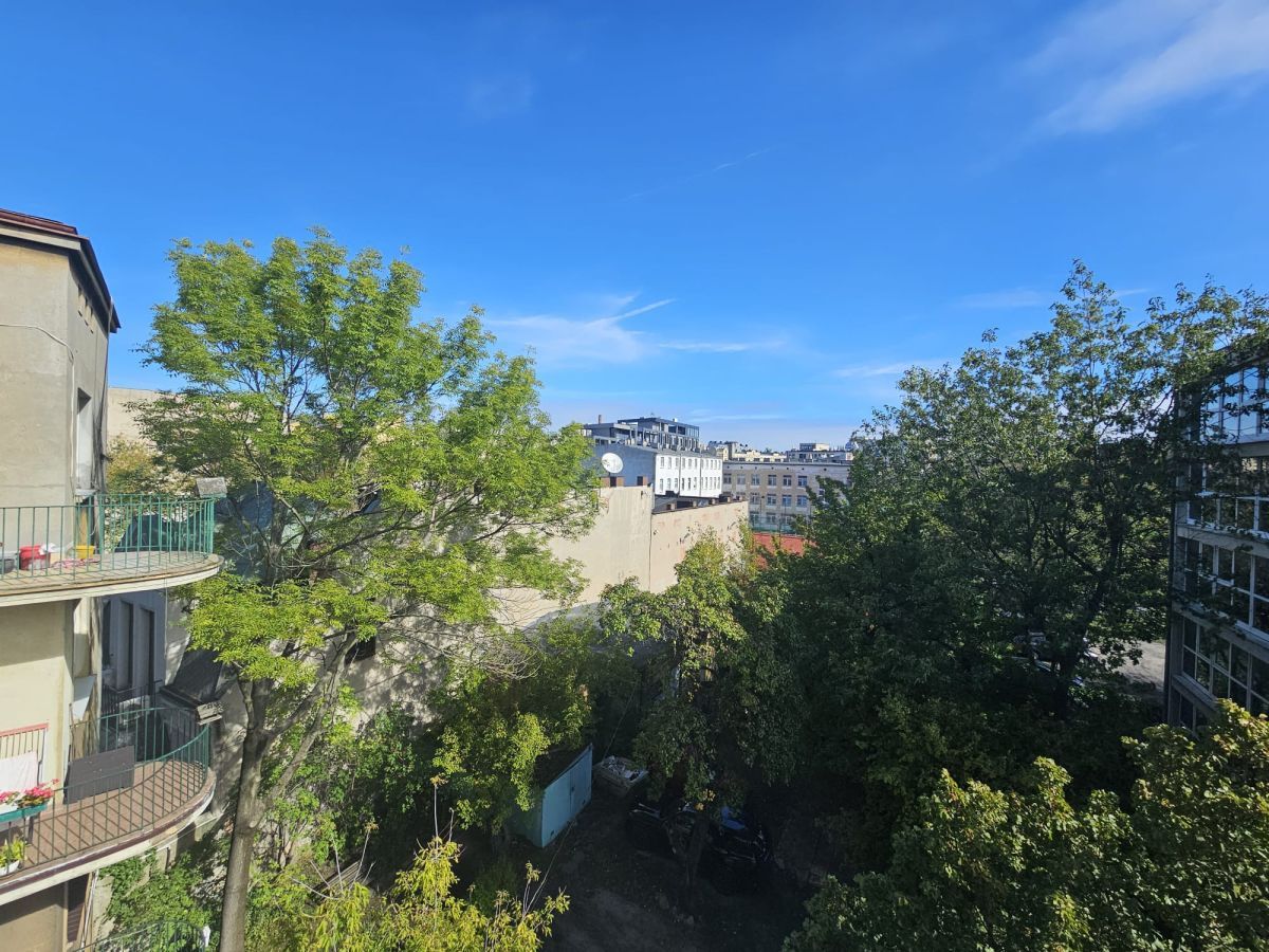 Mieszkanie 5-pokojowe Łódź Śródmieście, ul. Gdańska. Zdjęcie 5