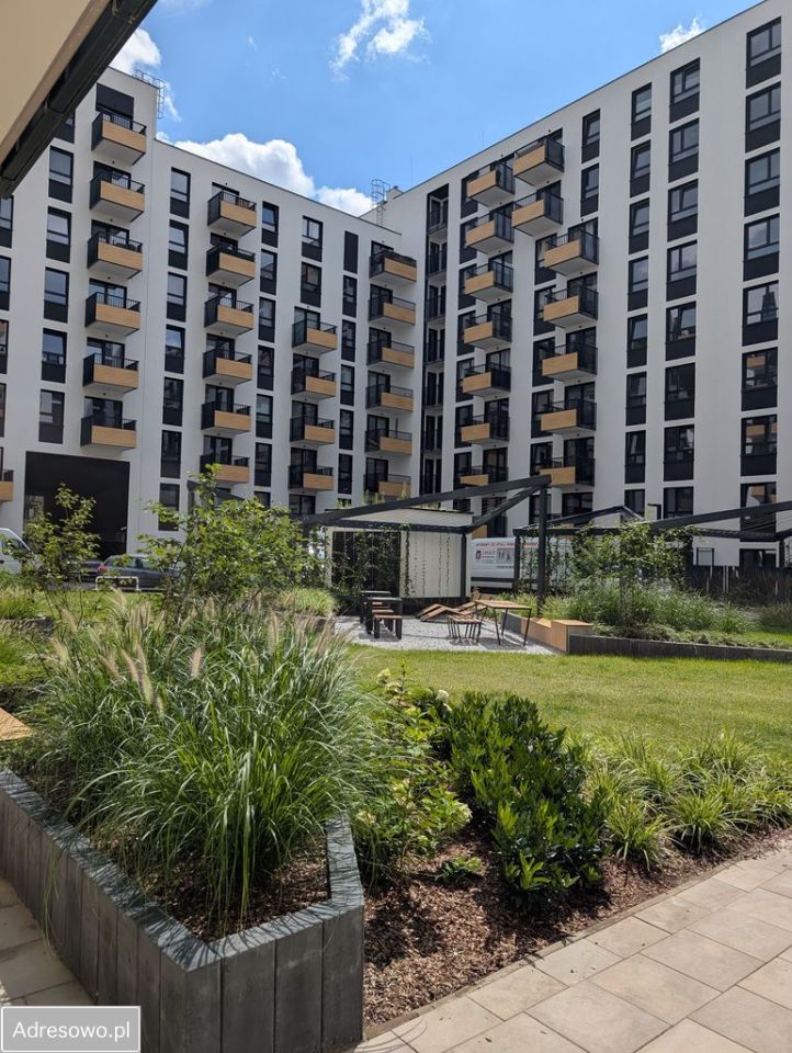 Mieszkanie 3-pokojowe Wrocław Szczepin, ul. Braniborska. Zdjęcie 3