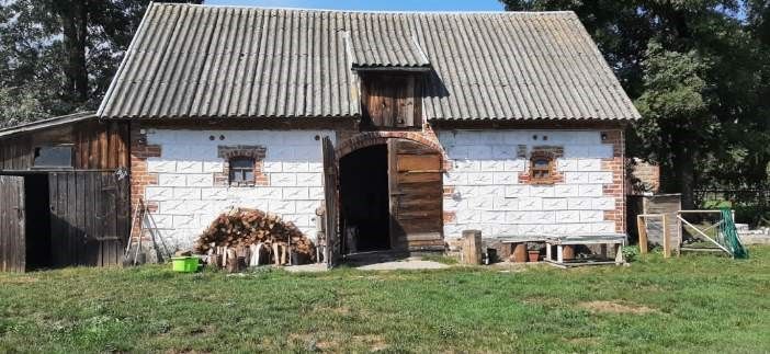dom wolnostojący, 2 pokoje Wasiły-Zygny. Zdjęcie 6