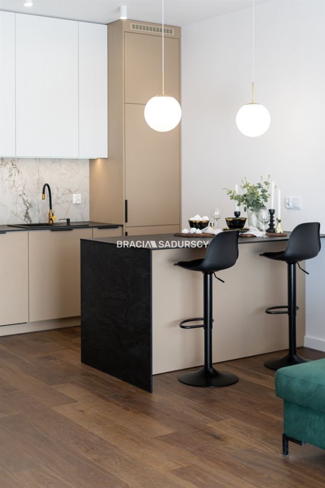 Mieszkanie 3-pokojowe Kraków Dębniki, ul. Kobierzyńska. Zdjęcie 5