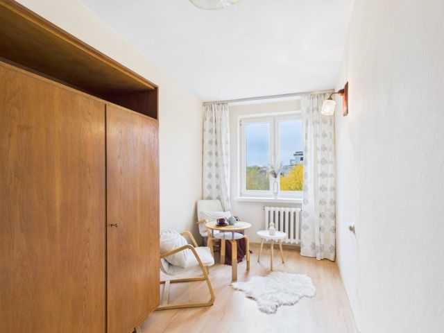 Mieszkanie 2-pokojowe Milanówek, ul. Piotra Skargi. Zdjęcie 15