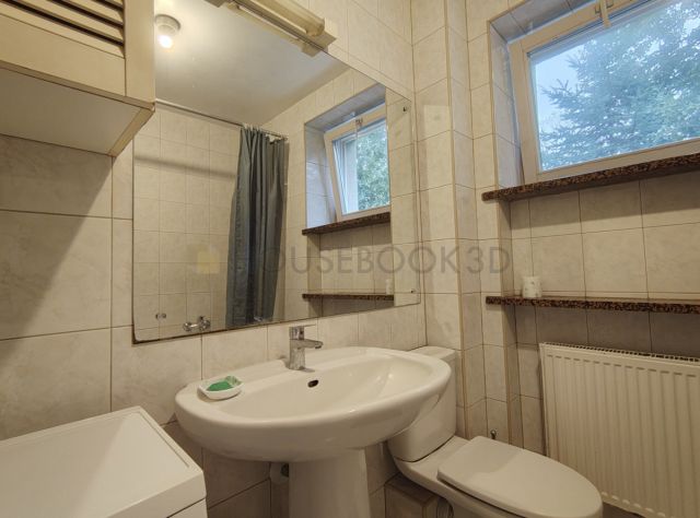 Mieszkanie 3-pokojowe Warszawa Ursynów, ul. Mysikrólika. Zdjęcie 15