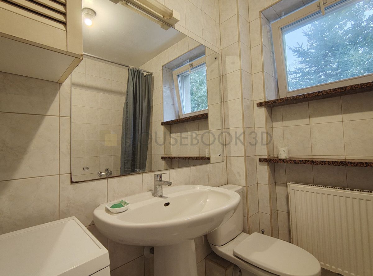 Mieszkanie 3-pokojowe Warszawa Ursynów, ul. Mysikrólika. Zdjęcie 15