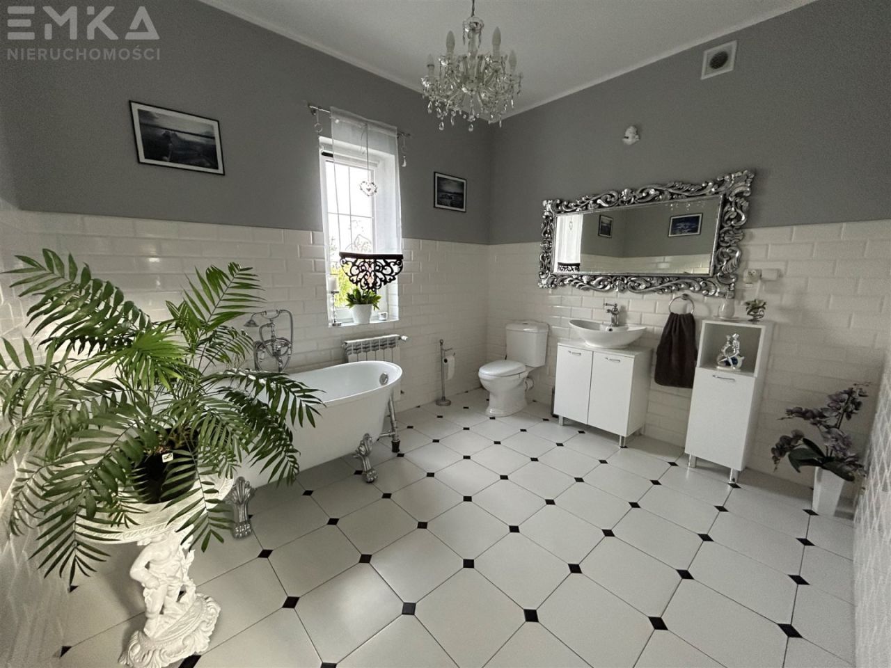 dom wolnostojący, 4 pokoje Jankowo. Zdjęcie 7