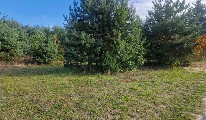 Działka budowlana Radom, ul. Piotra Sznajdra