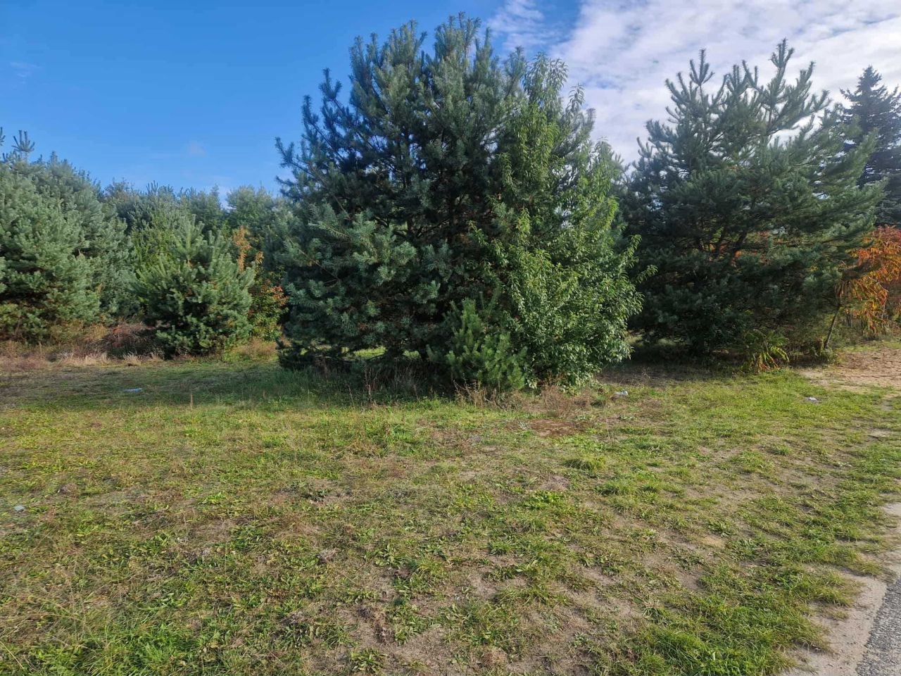 Działka budowlana Radom, ul. Piotra Sznajdra